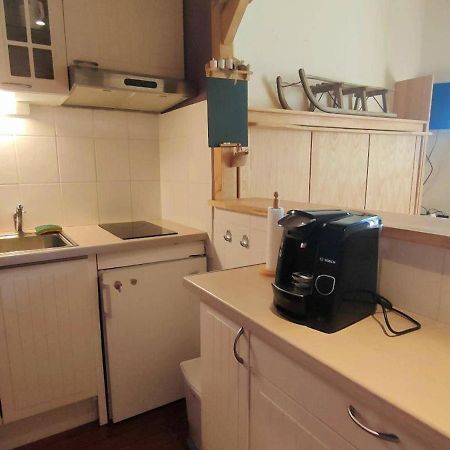 Studio Proche Centre Pour 2/4 Personnes, Cuisine Equipee, Pres Thermes Et Telecabines - Fr-1-234-281 Cauterets Exterior photo